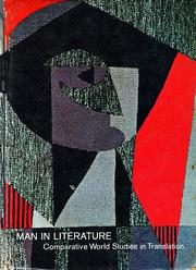 Man in literature