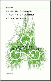 Sciences of the interface