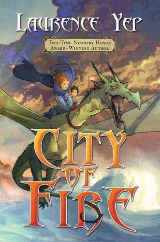 City of fire