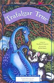 Trafalgar True/Rev