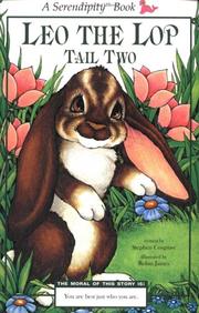 Leo the Lop, Tail Two