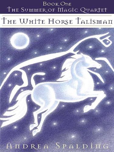 White Horse Talisman