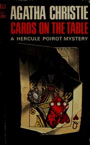 Cards on the Table