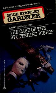 The case of the stuttering bishop
