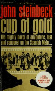 Cup of Gold