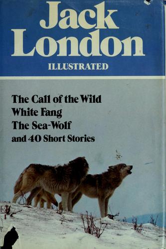 Works (Call of the Wild / Children of the Frost / Faith of Men / God of His Fathers / Sea-Wolf / Son of the Wolf / Two Tales of the Klondike / White Fang)