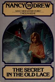 The secret in the old lace