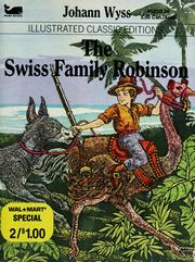 The Swiss Family Robinson