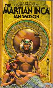 The Martian Inca