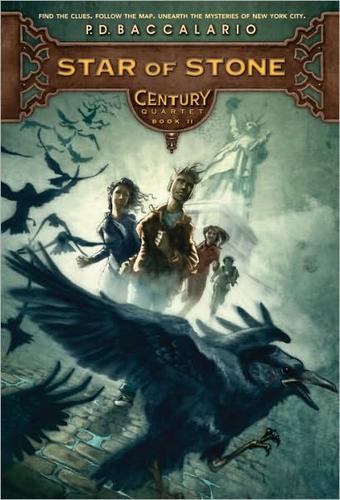 Star of Stone (Century #2)