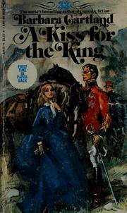 A Kiss for the King