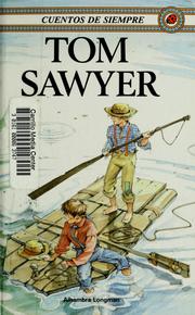 Tom Sawyer (adaptation)