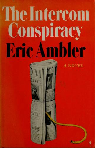 The Intercom Conspiracy