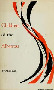 Children of the Albatross