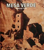 Mesa Verde National Park