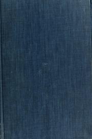 The American novel: from James Fenimore Cooper to William Faulkner
