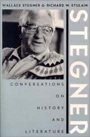 Stegner