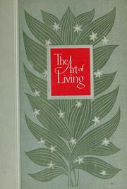 The art of living