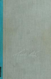 The diary of Anais Nin, 1939-1944