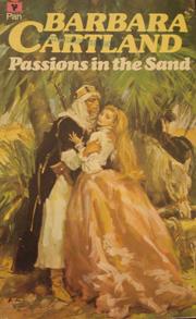 Passions in the Sand