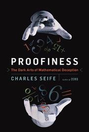 Proofiness