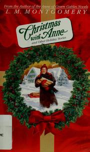 Christmas with Anne