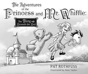 The Adventures of the Princess and Mr. Whiffle - The Thing Beneath the Bed