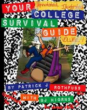Your Annotated, Illustrated College Survival Guide