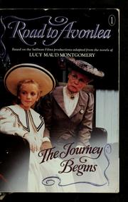 Road to Avonlea
