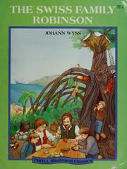 The Swiss Family Robinson