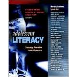 Adolescent Literacy