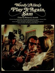 Woody Allen's Play It Again, Sam
