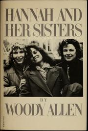 Hannah and her sisters