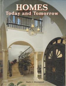 Homes, today and tomorrow
