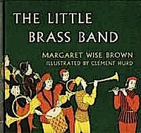 The little brass band