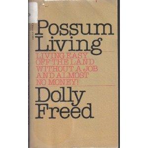 Possum living
