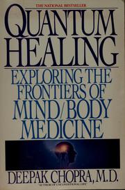 Quantum healing