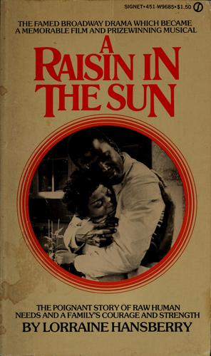 A Raisin in the Sun