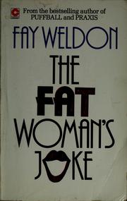 The fat woman's joke