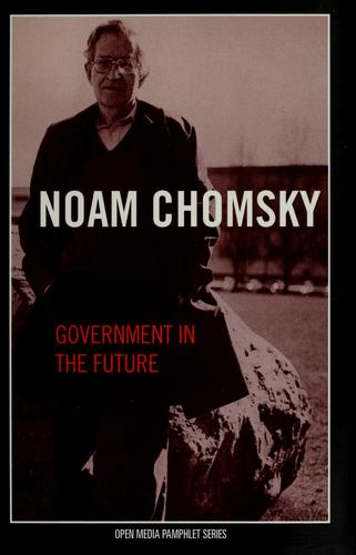 Government in the future