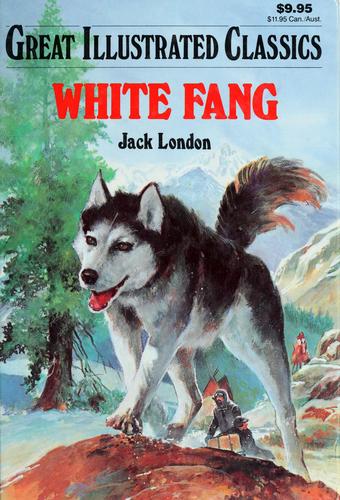 White Fang