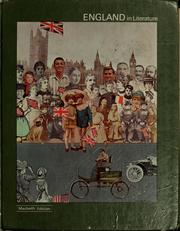 England in literature (America reads)