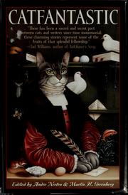Catfantastic