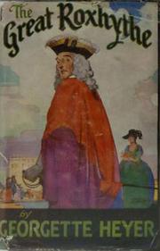 The Great Roxhythe