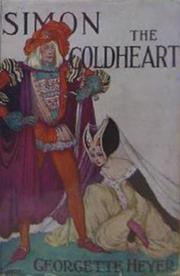 Simon the Coldheart (Beauvallet Dynasty #1)