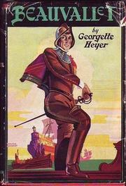 Beauvallet (Beauvallet Dynasty #2)