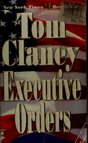 Executive orders
