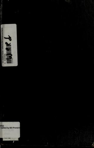 101 mystery stories