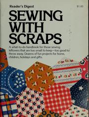 Reader's Digest Sewing with Scraps