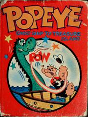 Popeye